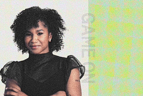Game On: Jordan Chiles Game On: Jordan Chiles