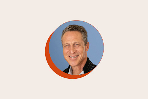 Mark Hyman, MD Mark Hyman, MD
