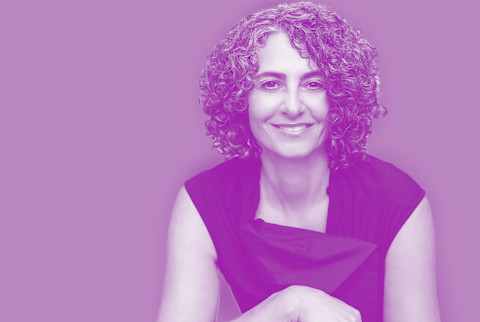 Daphne Miller, M.D. Daphne Miller, M.D.
