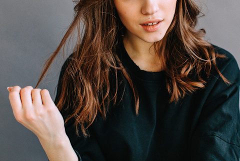 3 Sneaky Reasons You're Experiencing Hair Loss According To This Derm 3 Sneaky Reasons You're Experiencing Hair Loss According To This Derm