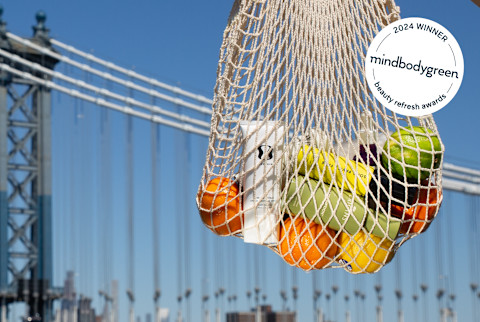 mindbodygreen beauty refresh awards 2024: Skin Longevity mindbodygreen beauty refresh awards 2024: Skin Longevity
