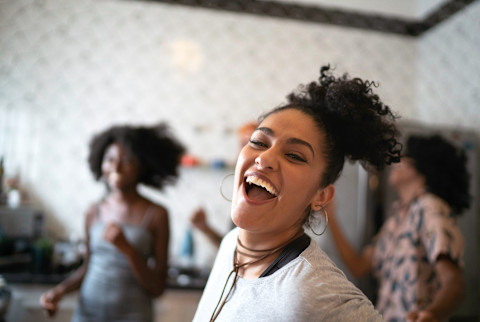What scheduling 30 minutes of fun a day can do for our well-being What scheduling 30 minutes of fun a day can do for our well-being