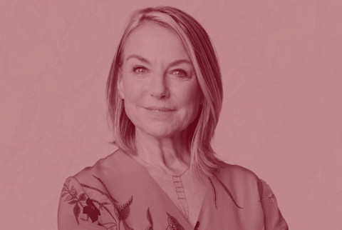 Esther Perel