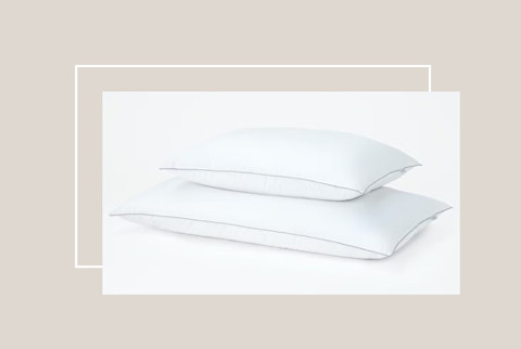 most comfortable pillow hero image pillows on background most comfortable pillow hero image pillows on background