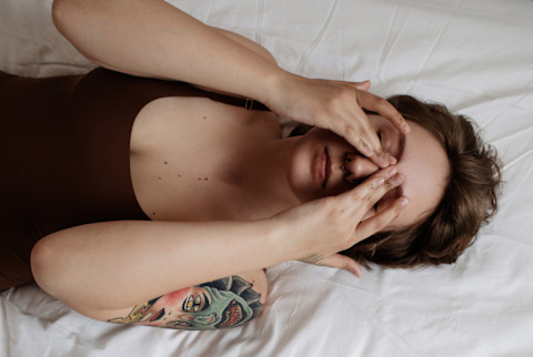 Allergies Keeping You Up At Night? An Allergist Explains How To Sleep Easier Allergies Keeping You Up At Night? An Allergist Explains How To Sleep Easier