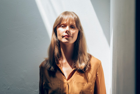 Acne doesn't stop with menopause