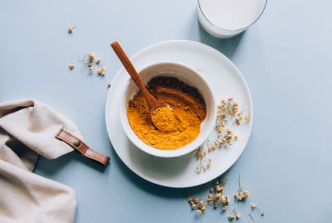 Turmeric Powder