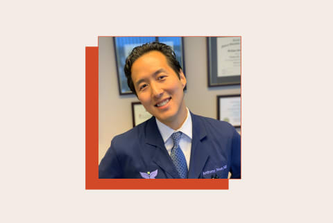 Anthony Youn, M.D. 