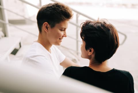 9 Relationship Labels Other Than Being 'In A Relationship ...