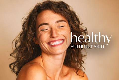 Healthy Summer Skin: How to avoid dark spots Healthy Summer Skin: How to avoid dark spots