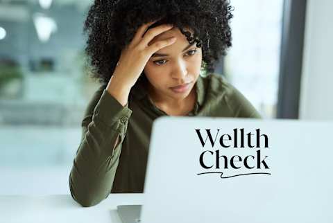 Wellth Check: Personal finance tips to survive in a tough economy Wellth Check: Personal finance tips to survive in a tough economy