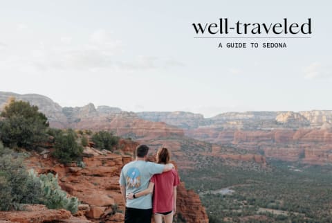 Well Traveled Sedona