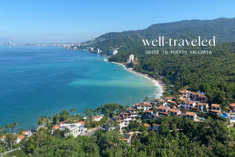 Puerto Vallarta