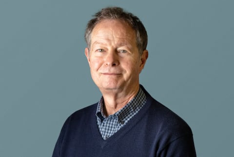 mindbodygreen Podcast Guest John Mackey