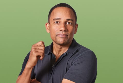 mindbodygreen Podcast Guest Hill Harper