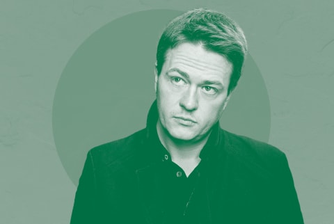 Johann Hari