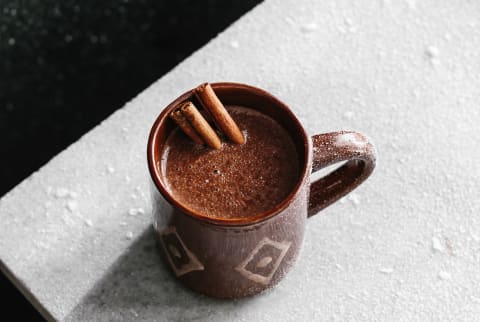 hot chocolate