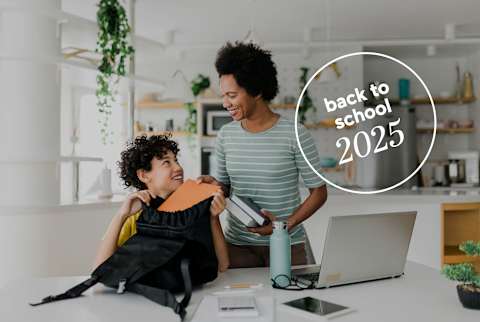 Back-to-school 2025: How to help kids socialize IRL Back-to-school 2025: How to help kids socialize IRL