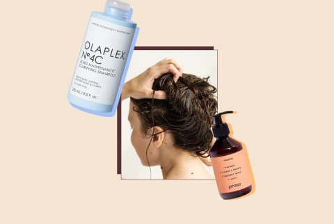 Shampoos for thinning hair 