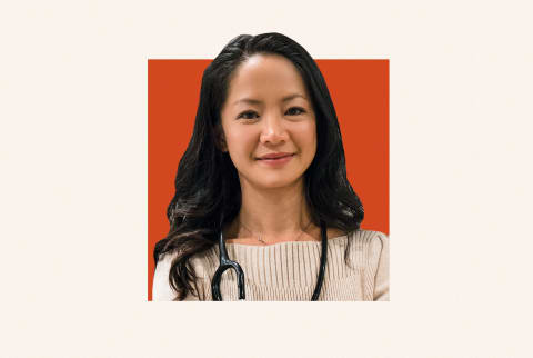 Vivian Chen, M.D.