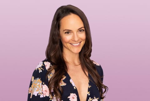 mindbodygreen Podcast Guest Kelly LeVeque