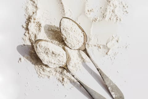 Collagen-Powder