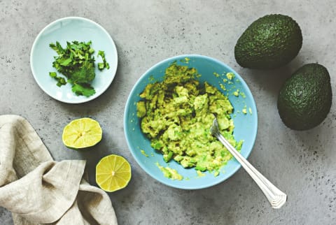 Best Guacamole Recipes For Guac-Day
