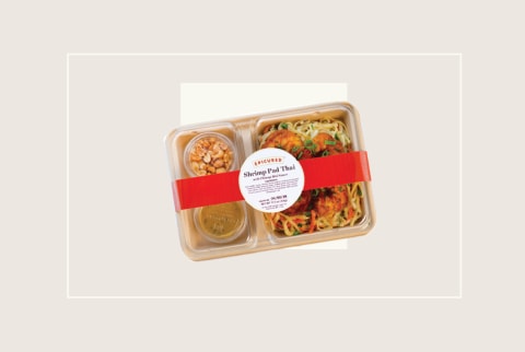 Best Gluten Free Meal delivery epicured on background