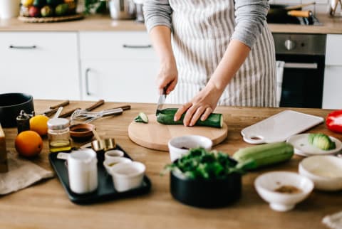 Zucchini Parmesan Recipe