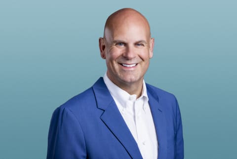 mindbodygreen Podcast Guest Jeffrey Rediger