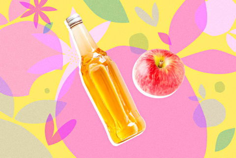 Does apple cider vinegar go bad?