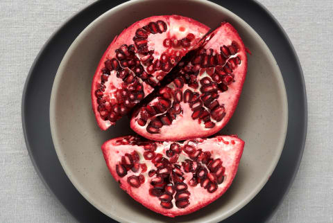 pomegranate