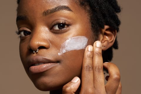 Melatonin For Skin: Everything You Need To Know + Best Products