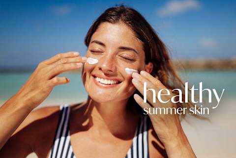 Healthy Summer Skin: The Best Sunscreens On The Market Right Now According To mbg's Staff Healthy Summer Skin: The Best Sunscreens On The Market Right Now According To mbg's Staff