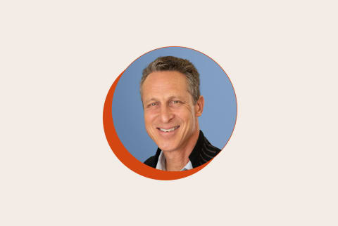 Mark Hyman, MD