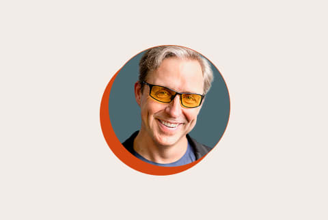 Dave Asprey