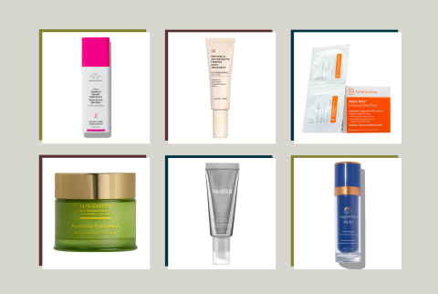 space nk sale beauty products