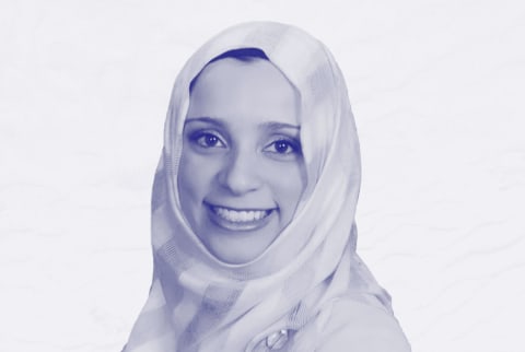 Madiha Saeed, M.D.