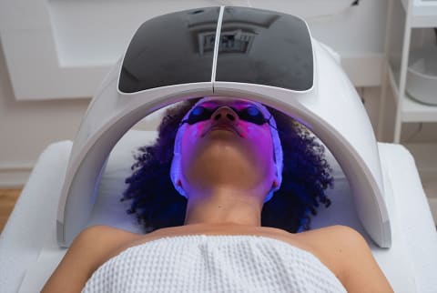 The 5 Noninvasive Treatments That Are Worth The $$$, From A Plastic Surgeon