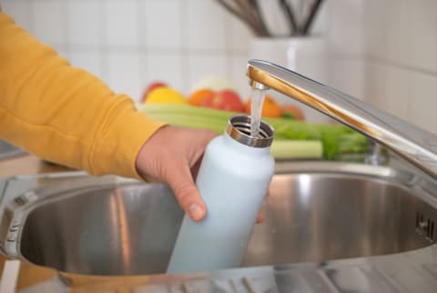 The 7 Best Water Filters For The Sink, Fridge & More