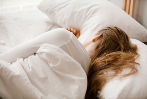 The surprising way your gut health impacts sleep and what to do
