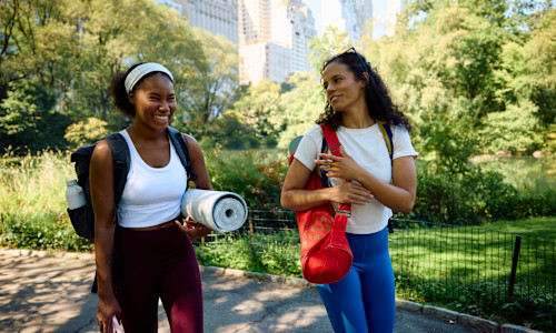 Could Your Genes Possibly Explain Why Your Periods Stopped So Early?