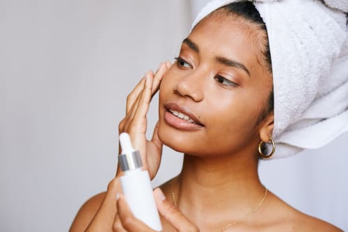 Skin Care Routine Order: How Exactly To Layer Your Products