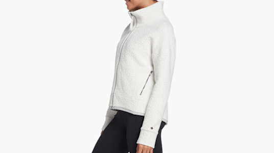 Cloud Jacket
