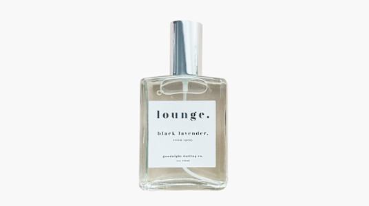 Black Lavender Room Spray Black Lavender Room Spray