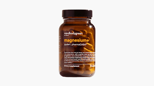 magnesium+ magnesium+