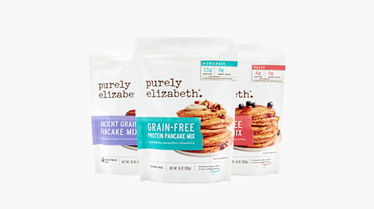 Pancake And Waffle Sampler Bundle