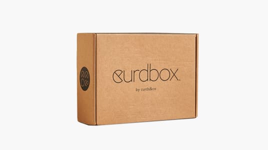 Curdbox Subscription