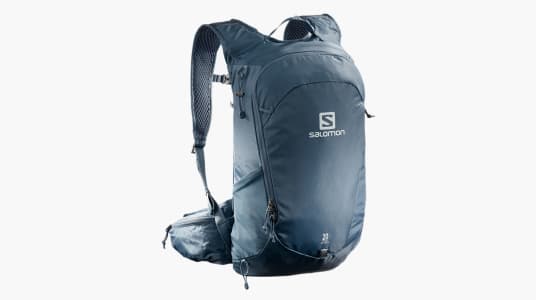 Trail Blazer Backpack