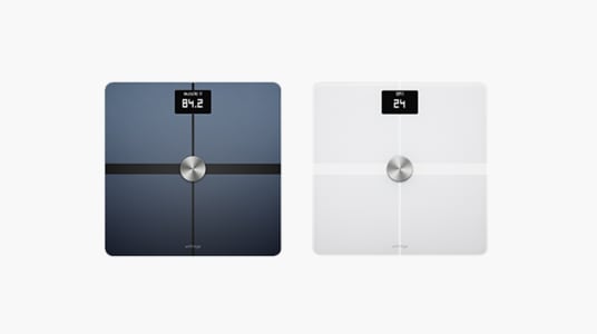 Withings Body+ Body Composition Wi-Fi Scale
